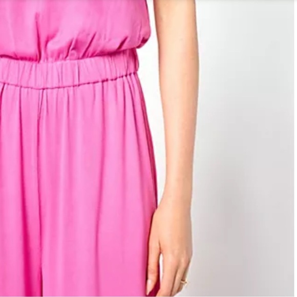 BUMBLEBELLA BY JILL MARTIN DREAMY JERSEY JUMPSUIT SIZE XL - Picture 3 of 6